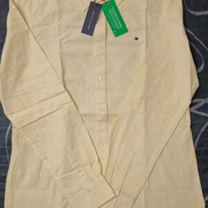 CAMISA DAMA TOMMY HILFIGER