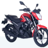 MOTOCICLETA AKT CR4 125 EUROIII