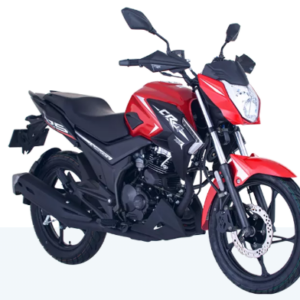 MOTOCICLETA AKT CR4 125 EUROIII