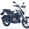 MOTOCICLETA AKT CR4 162