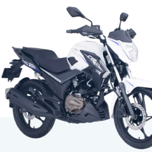 MOTOCICLETA AKT CR4 162