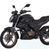 MOTOCICLETA AKT CR4 200