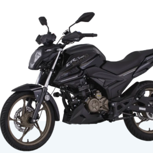 MOTOCICLETA AKT CR4 200