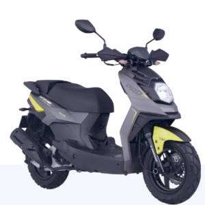 MOTOCICLETA AKT DYNAMIC PRO CBS +