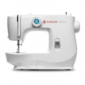 MÁQUINA DE COSER SINGER® M2105