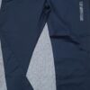 PANTALON LARGO AZUL OSCURO TOMMY HILFIGER