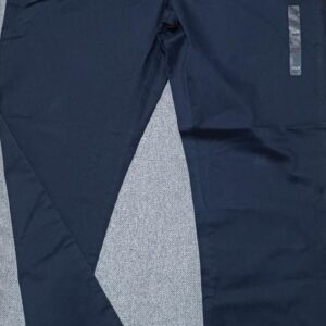PANTALON LARGO AZUL OSCURO TOMMY HILFIGER