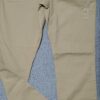PANTALON LARGO TOMMY HILFIGER