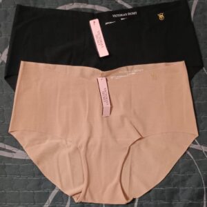 PAR DE PANTIES VICTORIA SECRET
