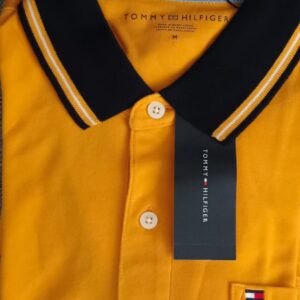 POLO TOMMY HILFGER