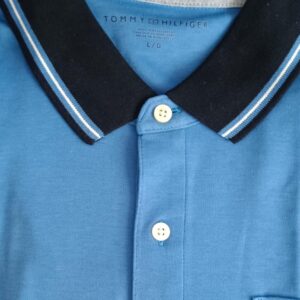 POLO TOMMY HILFIGER