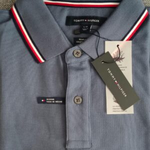 POLO TOMMY HILFIGER