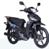 MOTOCICLETA AKT 110X SPECIAL