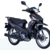 MOTOCICLETA AKT 100 SPECIAL