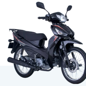 MOTOCICLETA AKT 100 SPECIAL