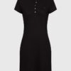 VESTIDO TIPO POLI TOMMY HILFIGER