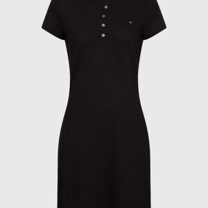 VESTIDO TIPO POLI TOMMY HILFIGER
