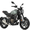 MOTOCICLETA VOGE 300 AC