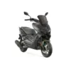 MOTOCICLETA AUTECO VICTORY NEW BLACK