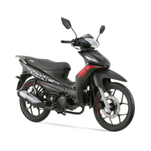 MOTOCICLETA AUTECO VICTORY ADVANCE R 125