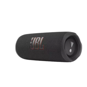 PARLANTE JBL FLIP 6 NEGRO