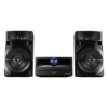 MINICOMPONENTE PANASONIC AKX110 300W NEGRO