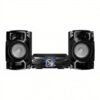 MINICOMPONENTE PANASONIC AKX520 650 WATTS NEGRO