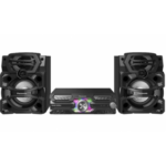 EQUIPO MINI PANASONIC AKX730 2000W