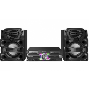 EQUIPO MINI PANASONIC AKX730 2000W