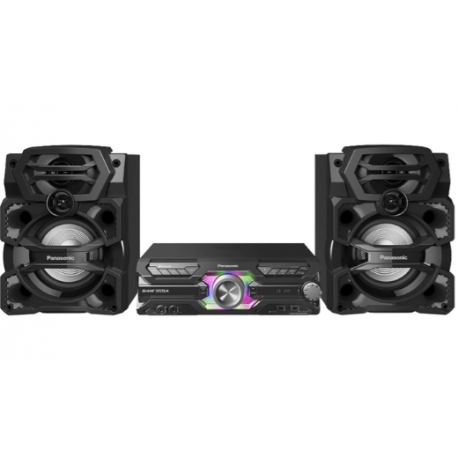 EQUIPO MINI PANASONIC AKX730 2000W