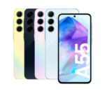 Samsung A55 256 8