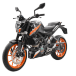 MOTOCICLETA KTM 200 DUKE Gen. 1 2024