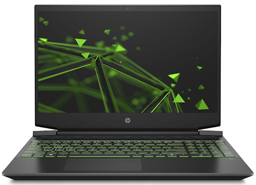 PORTATIL HP PAVILION GAMING 15Z-EC200