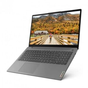 PORTÁTIL LENOVO IDEAPAD 3 15" PULGADAS | INTEL® CORE™ I3-1215U