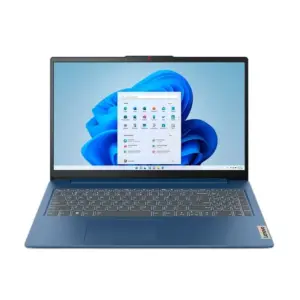 PORTATIL LENOVO IDEAPAD 3 SLIM 15,6¨ 16 RAM 512 GB SSD INTEL CORE i5 i5-12450H