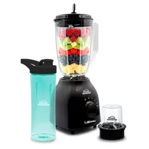 Licuadora TriMix Plus Home Elements