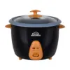 Olla Arrocera Cobre 1.8 Litros Home Elements