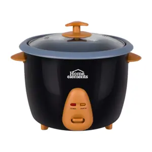 Olla Arrocera Cobre 1.8 Litros Home Elements