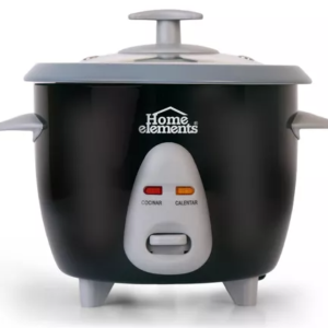Olla Arrocera 0,6 litro – Home Elements
