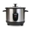 Olla Arrocera 1,0 Lts Acero Inox HEOA-10SS Home Elements