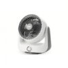 VENTILADOR KALLEY CYCLONIC K-VMCU7 BLANCO