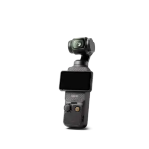 DJI Osmo Pocket 3