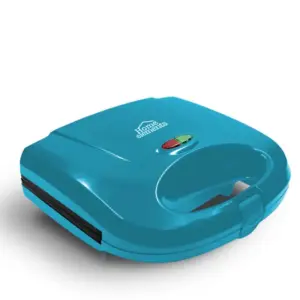 Sanduchera – Grill Asador Home Elements