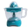 Exprimidor de Cítricos Azul Turquesa Home Elements