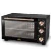 Horno Tostador Cobre – 21 litros Home Elements