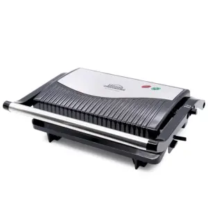 Grill Asador Panini Cobre – 180º Home Elements
