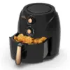 Freidora de Aire 3.2 Litros Home Elements
