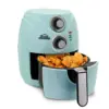 Freidora de Aire 1.8 Litros Home Elements Menta (Mint)