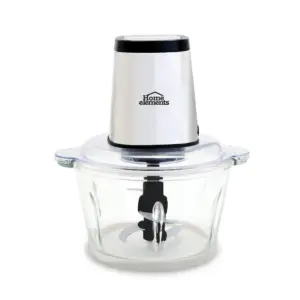 Pica Mixer – Procesador 2 Velocidades Home Elements