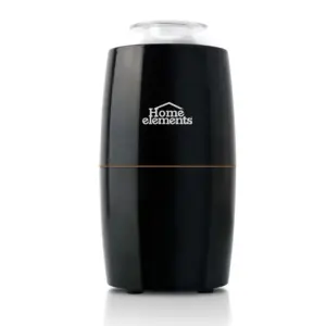 Pulver Master – Pulverizador de Alimentos Secos Home Elements